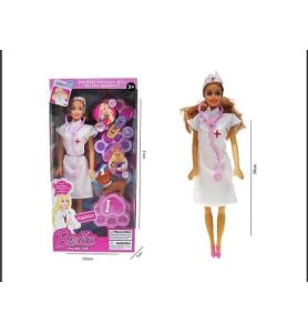 LALKA PIELEGNIARKA 8621