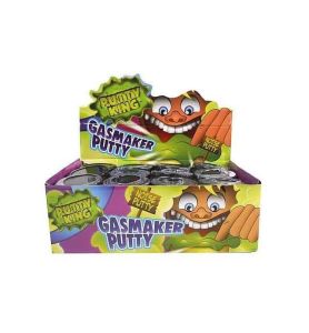 ZEL Z WIATREM 7X5 3X4 3CM 4KOLORY