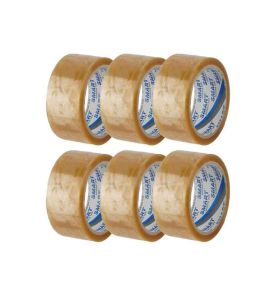 TASMA PAKOWA PRZEZROCZYST.48MM*50M SMART