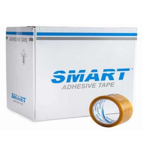 TASMA PAKOWA PRZEZROCZYST.48MM*50M SMART