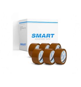 TASMA PAKOWA BRAZ/HAVANA 48MM*50M SMART