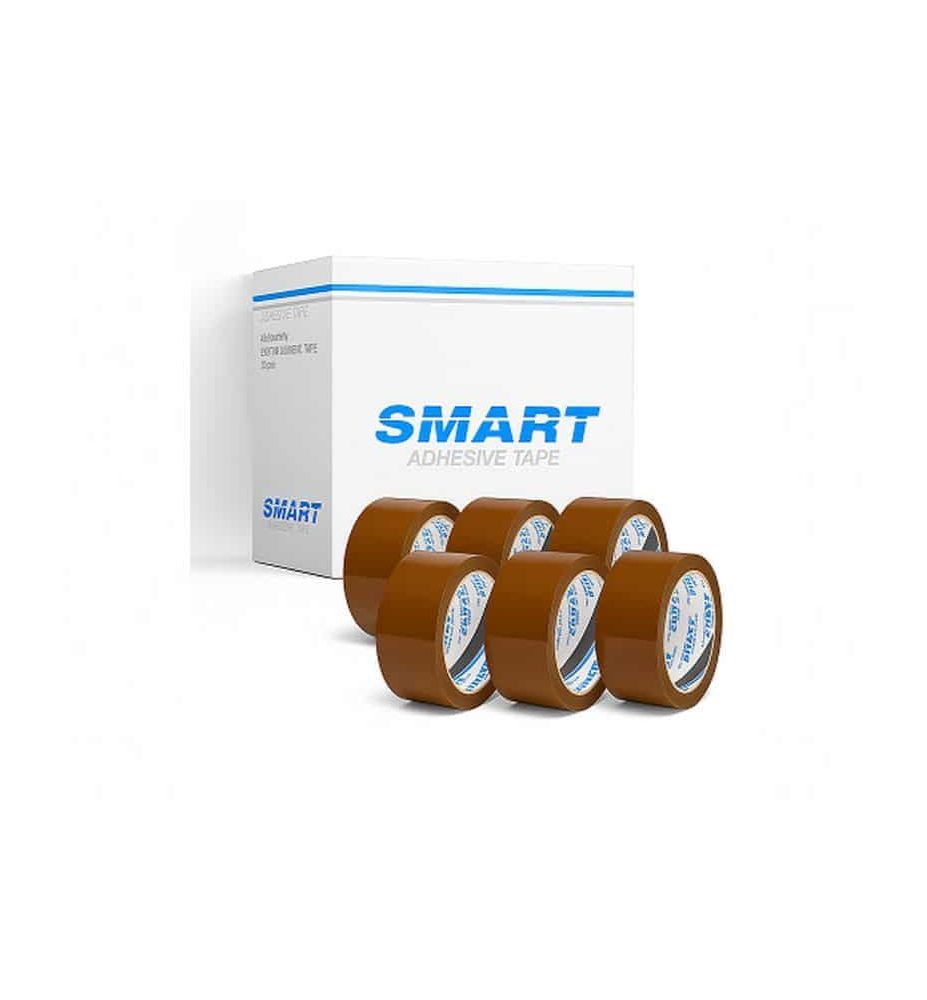 TASMA PAKOWA BRAZ/HAVANA 48MM*50M SMART