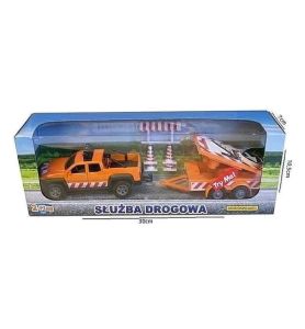 AUTO SLUZB DROGOWYCH 6245