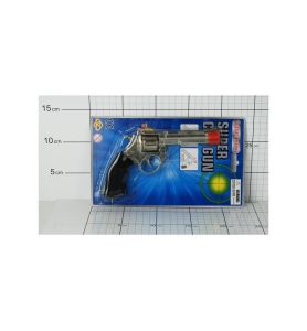 PISTOLET METALOWY NA SPLONKE 3631