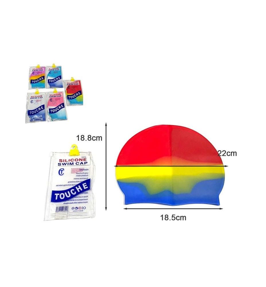 CZEPEK PLYWACKI SILICONE 6294