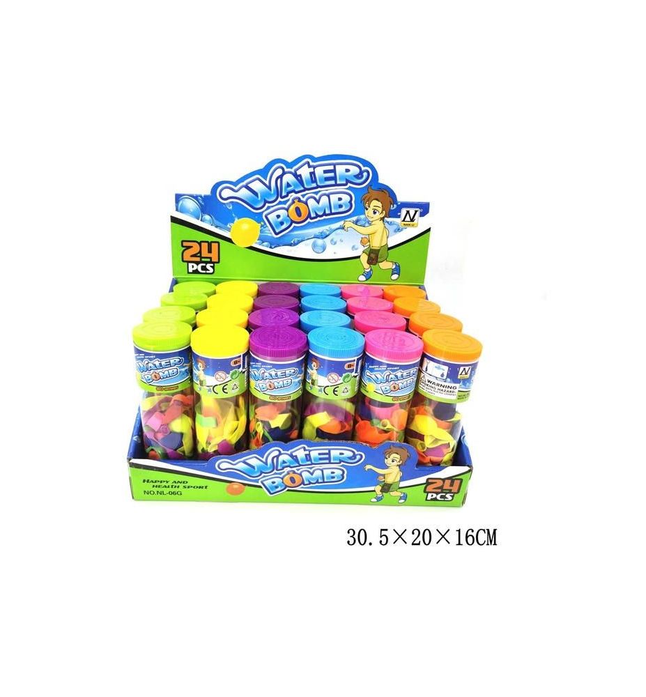 BALONY WODNE 80SZT A24 4265