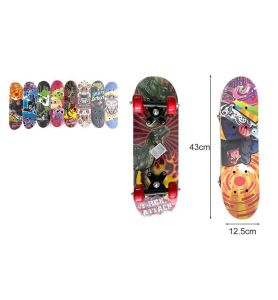 DESKOROLKA MALA 43CM 6347