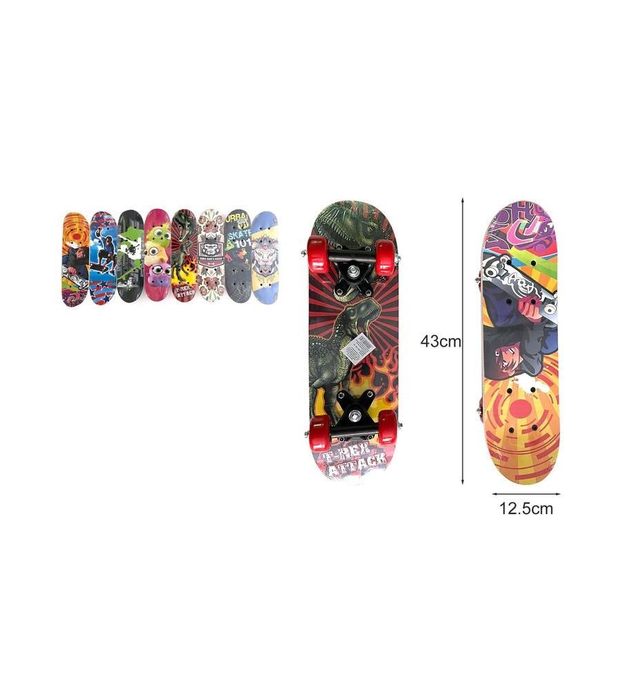 DESKOROLKA MALA 43CM 6347