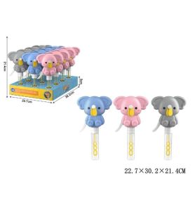 BANKI MYDLANE WIATRACZEK SLON A12 4487