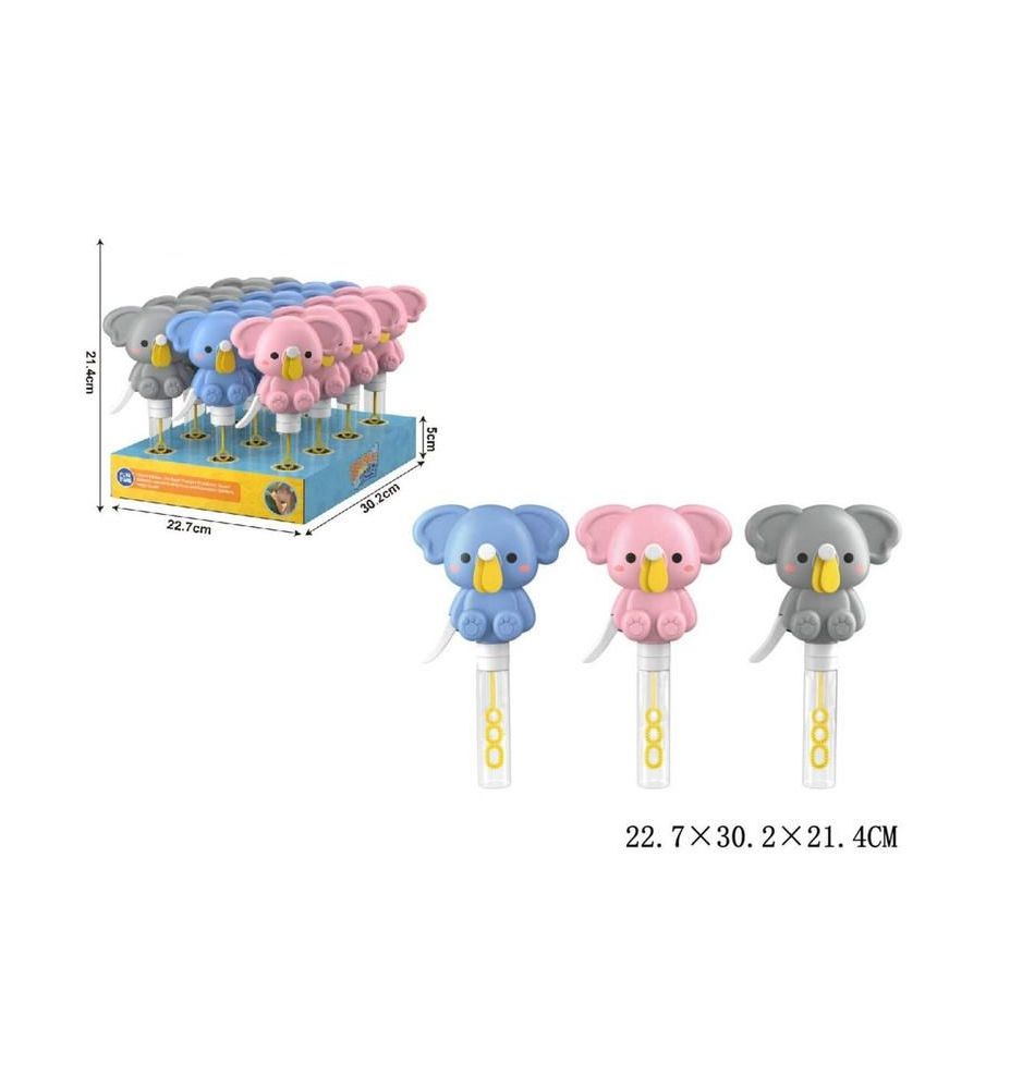 BANKI MYDLANE WIATRACZEK SLON A12 4487