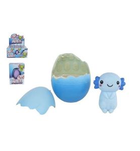 DINOZAUR W JAJKU 2327