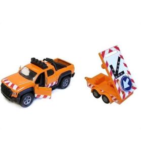 AUTO SLUZB DROGOWYCH 6245