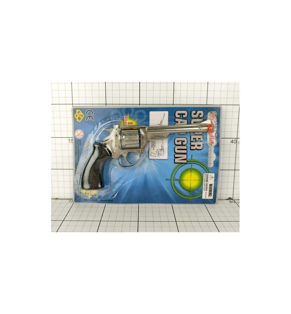 PISTOLET METALOWY NA SPLONKE 3723