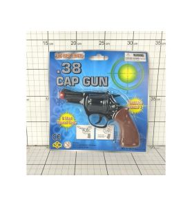 PISTOLET METALOWY NA SPLONKE 3778