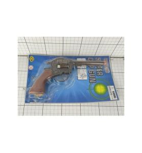 PISTOLET METALOWY NA SPLONKE 3693