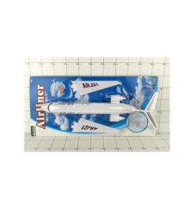 SAMOLOT PASAZERSKI ARJ21 SW/DZW 0059