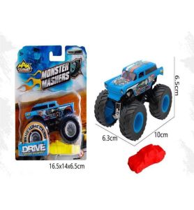 MONSTER TRUCK NA BLISTRZE 2247