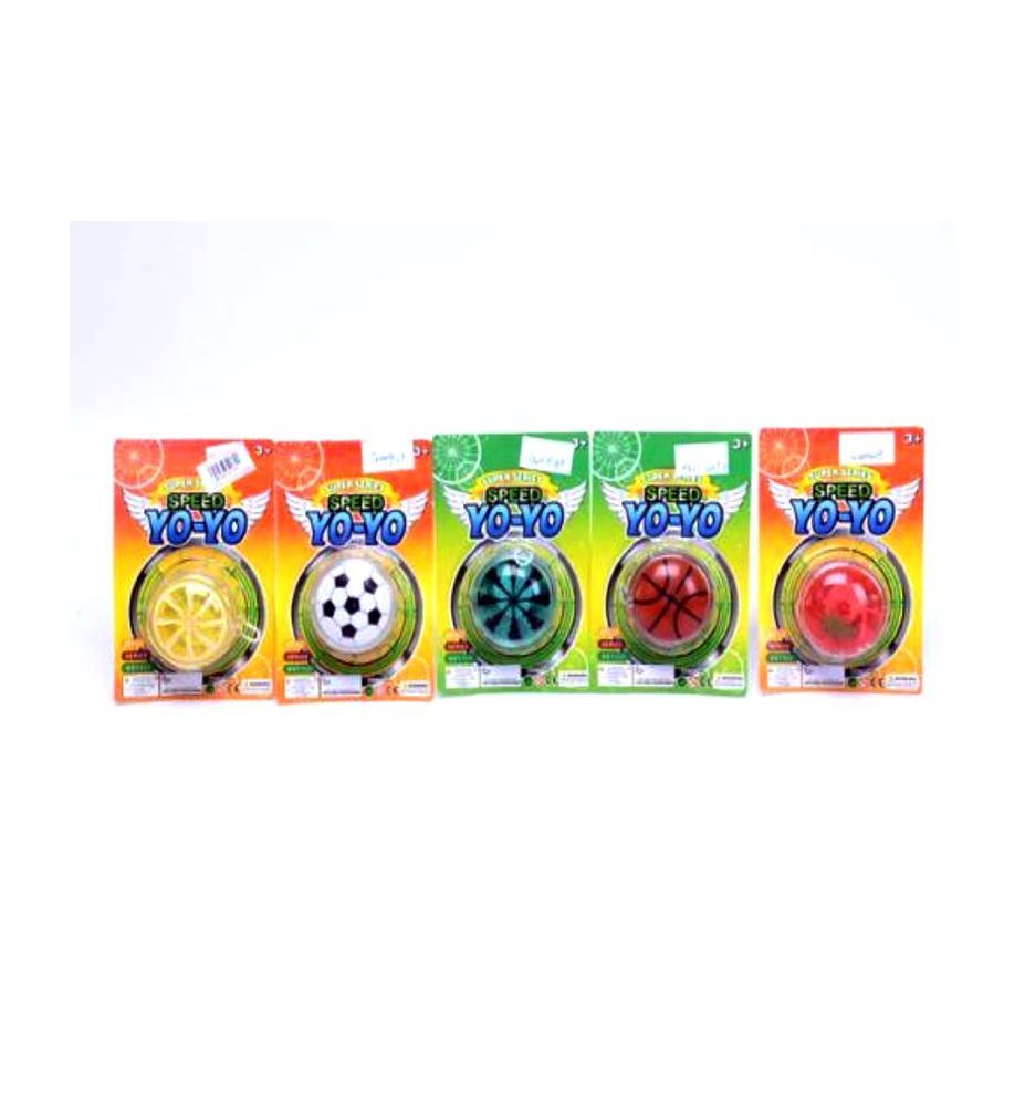 JOJO SWIECACE BLISTER 8584