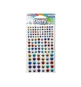DZETY DS76 4.6.8MM MIX KOLOROW 5056