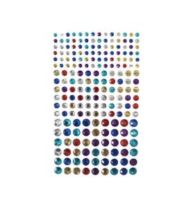 DZETY DS77 4.6.8MM MIX KOLOROW 5063