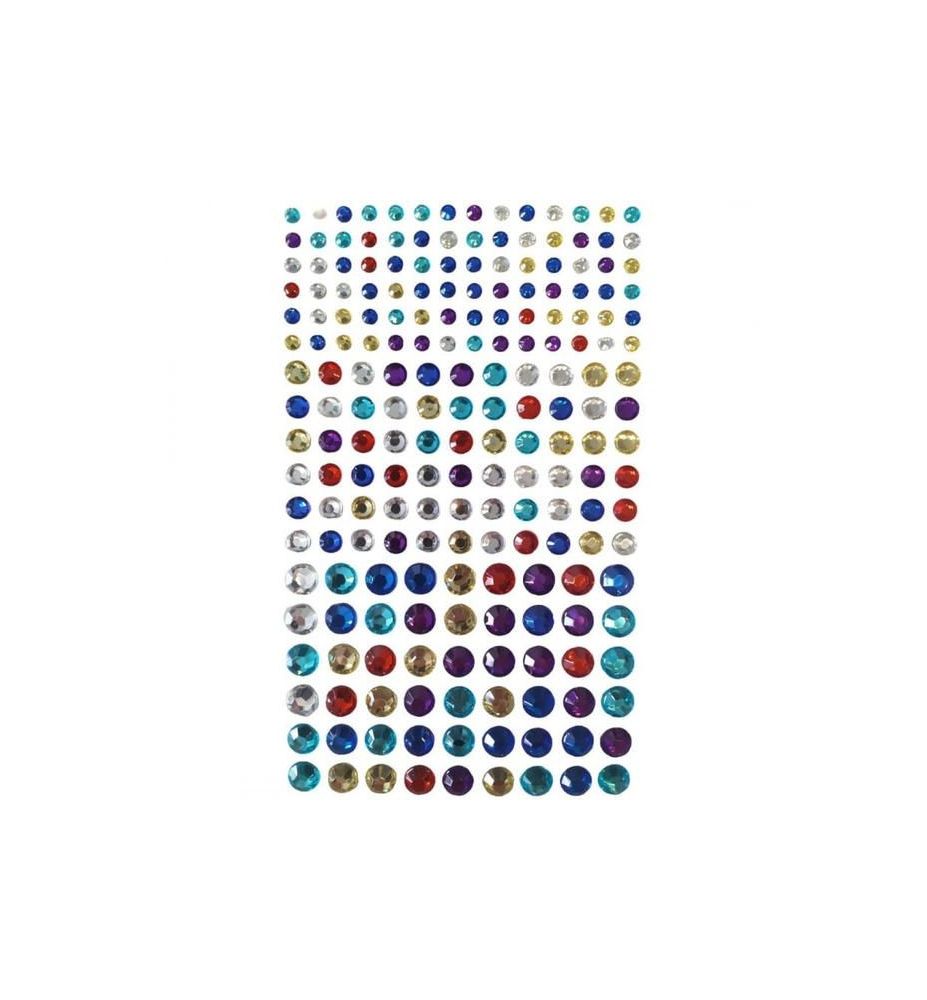 DZETY DS77 4.6.8MM MIX KOLOROW 5063