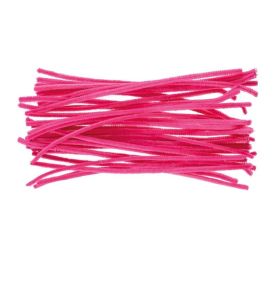 DRUCIKI KREATYWNE DR19 ROZOWE 4646