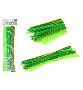 DRUCIKI KREAT. DR37 ODCIENIE ZIELONE 692