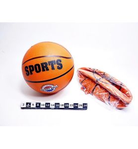 PILKA DO KOSZYKOWKI SPORTS 4828