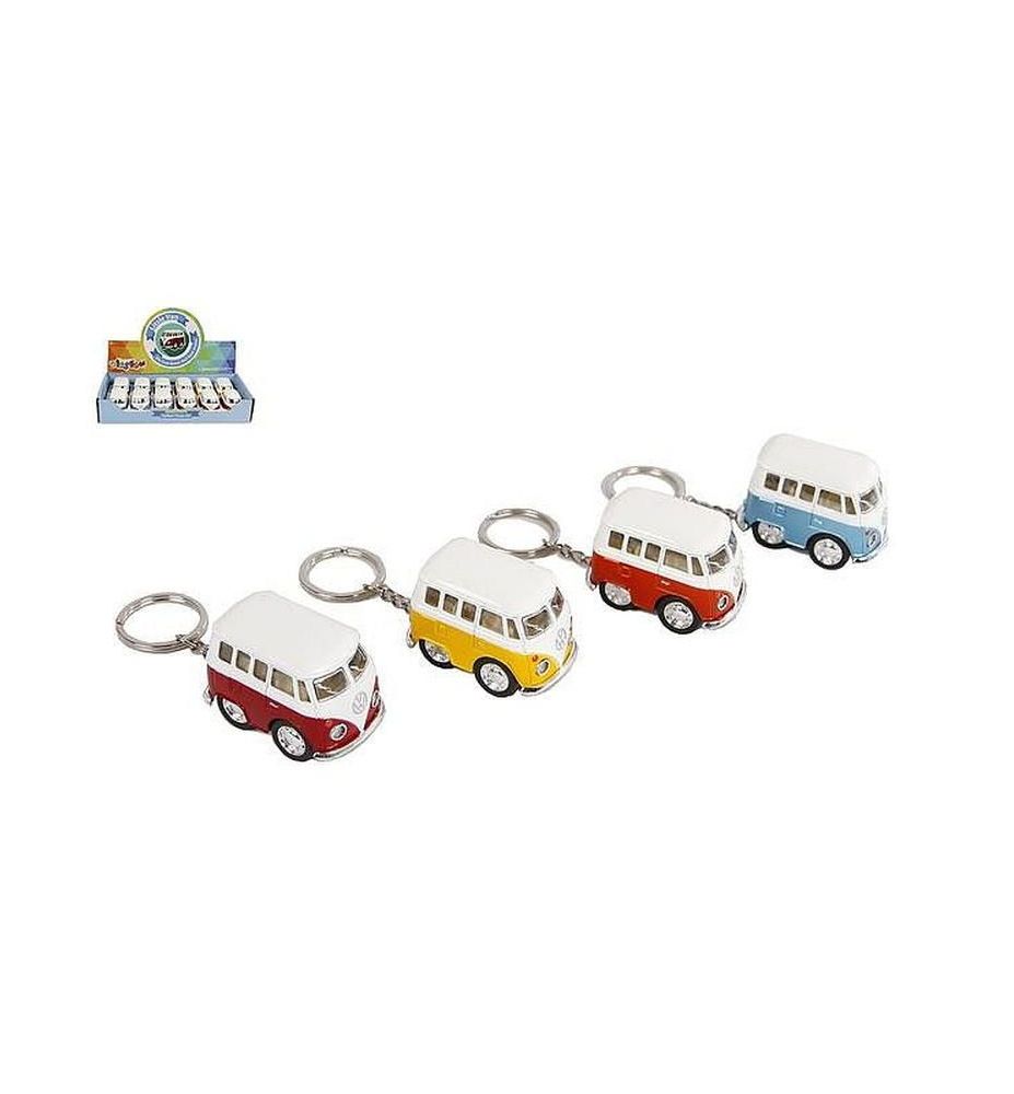 VW MICROBUS BRELOK 2466