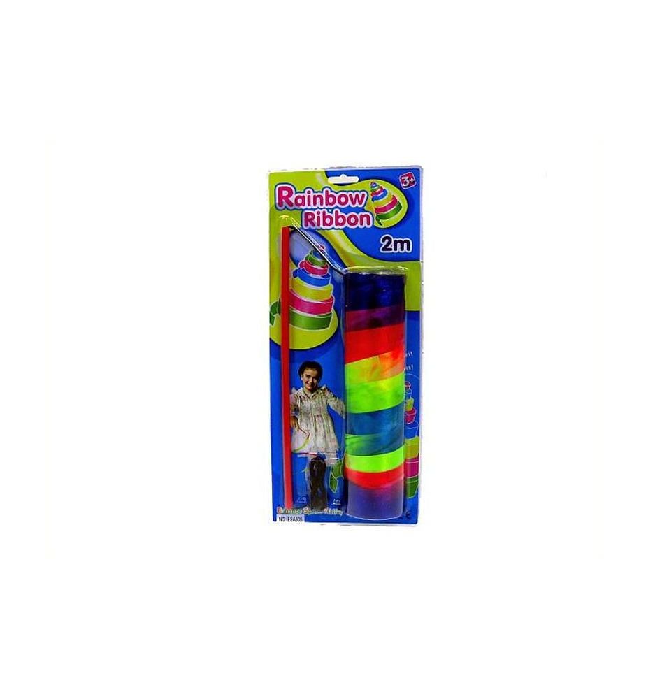 WSTAZKA TECZOWA NA KIJU 2M 6123