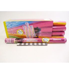 KONFETTI PNEUMATYCZNE MIX 60CM 7041