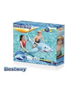 REKIN DMUCHANY BESTWAY 183X102 6893