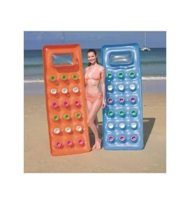 MATERAC Z OKNEM 188X71CM 2ASS 3294