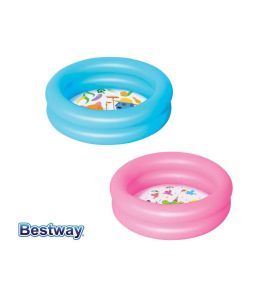 BASEN DMUCHANY MINI 61X15CM 5693