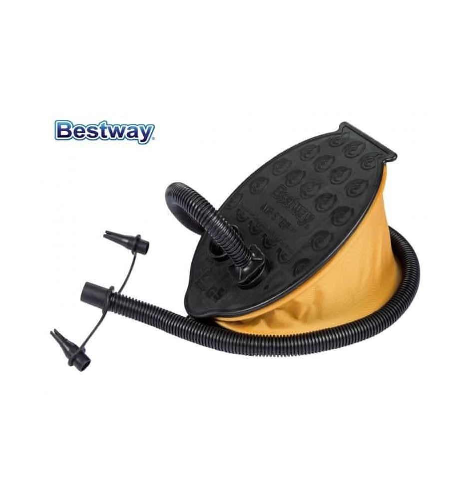 POMPKA DO DMUCHANIA BESTWAY 1400 7819