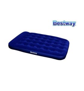 MATERAC FLOKOWANY 191X137X28CM 6317