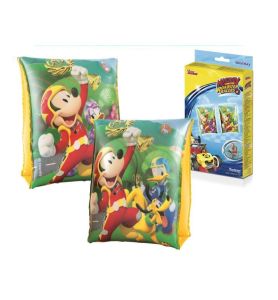 REKAWKI DO PLYWANIA MICKEY 23X15CM 9486