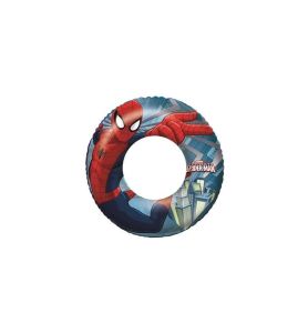 KOLO DO PLYWANIA SPIDER MAN 56CM 9585