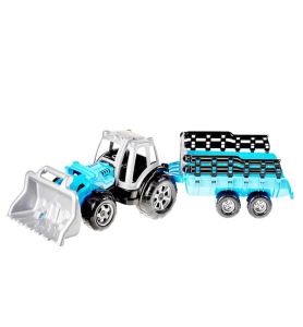 TRAKTOR 305