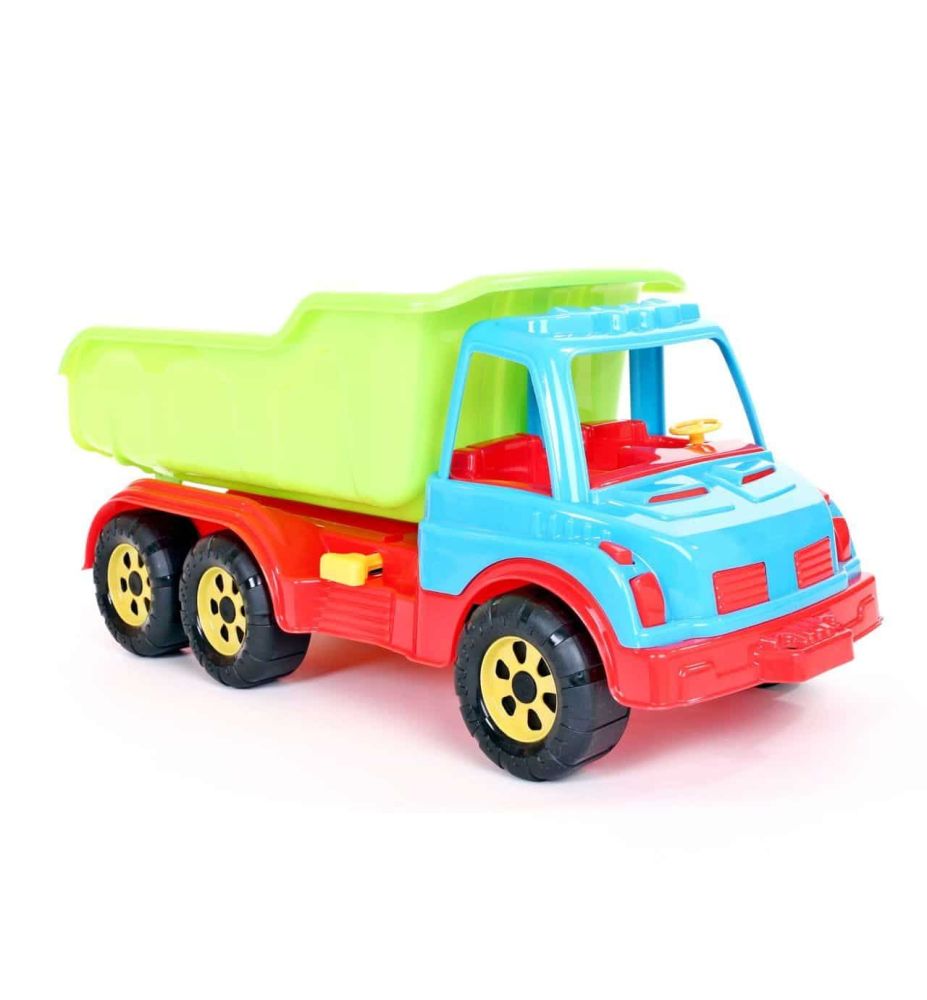 SAMOCHOD MAX 336