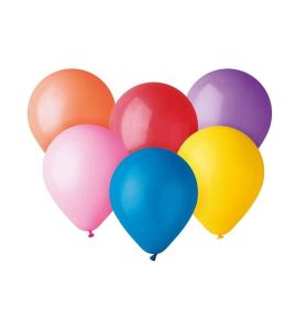 BALONY 10SZT ZESTAW ANNA 0070