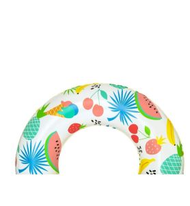 KOLO DO PLYWANIA 61CM 3ASS 0566