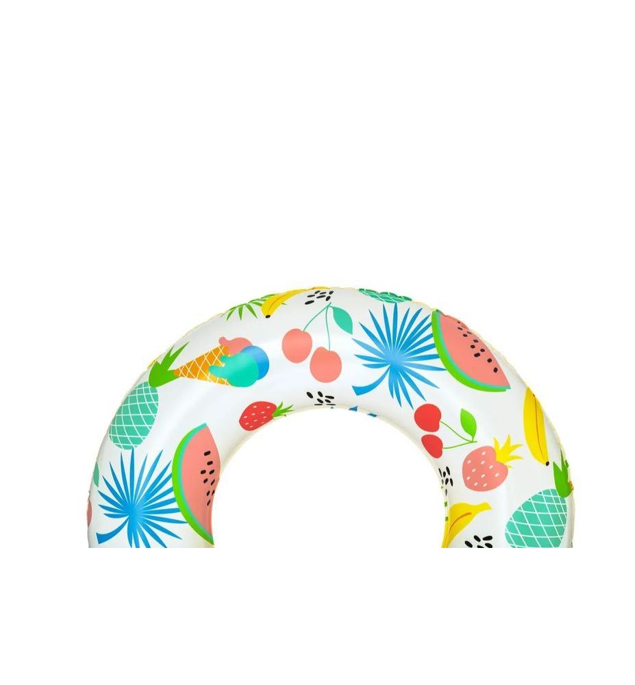 KOLO DO PLYWANIA 61CM 3ASS 0566
