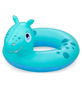 KOLO DMUCHANE BESTWAY LIL PAL 8534