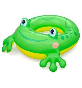 KOLO DMUCHANE BESTWAY LIL PAL 8534