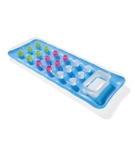MATERAC Z OKNEM 188X71CM 2ASS 3294