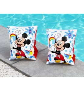 REKAWKI DO PLYWANIA MICKEY 23X15CM 9486
