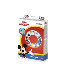 KOLO DMUCHANE MICKEY 56CM 9493