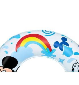 KOLO DMUCHANE MICKEY 56CM 9493