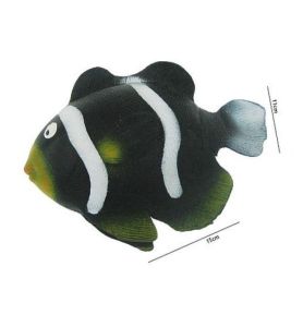 RYBA Z GROSZKIEM 16CM 2994